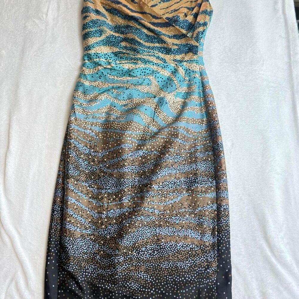 Anne-klein Women's multi Dress